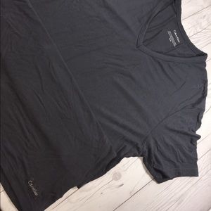 Calvin Klein soft tee